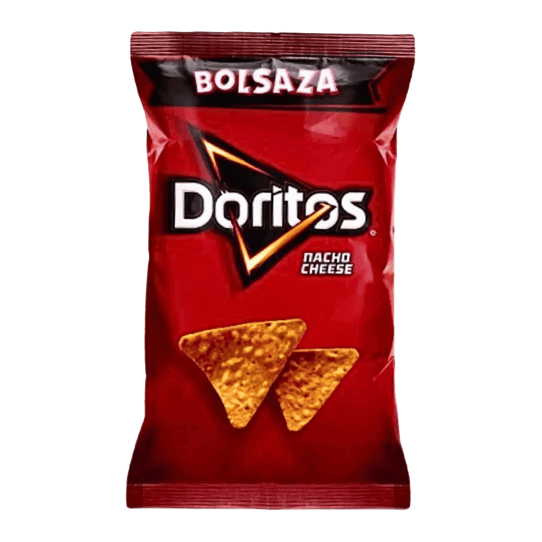 Doritos Nacho Chesse image number 0